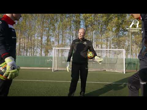 Isolerad Övning Vinkelskott