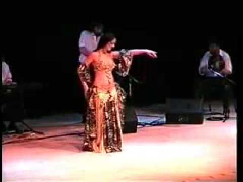 Saida ("Tamil" by Mario Kirlis)