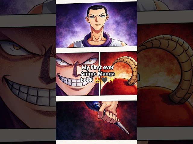 Vídeo relacionado con Blank Manga Comic Book: Create Your Own Manga & Anime Comics - 8.5x 11 - PREMIUM QUALITY 120 Pages Manga Template Filled With Different Mood Frames( Sad, Funny, Action, Serious and More)