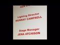 Once A Pond A Time Credits The Completed Episode
