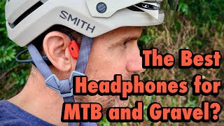 Suunto Wing 2 Review: The ULTIMATE Bone Conduction for MTB & Gravel?