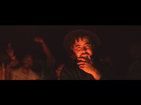Kiddye Bonz -  "Get Out Ahe" (Official music video)