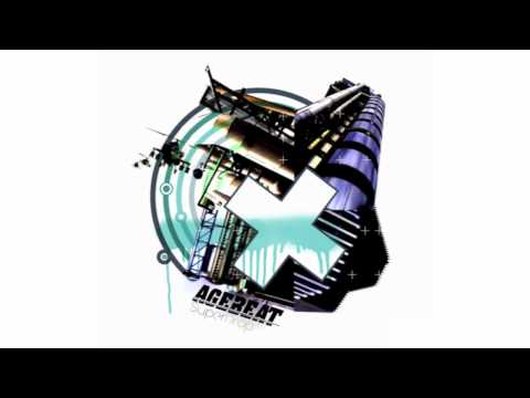 Agebeat - SuperDrop (Original Mix)