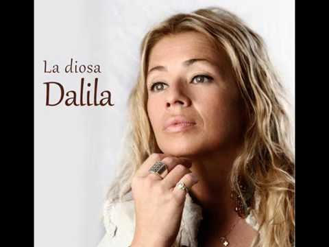 Que Ganas De No Verte Nunca Mas - Dalila