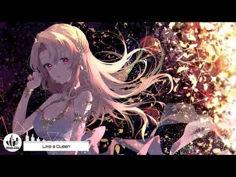 spring gang feat. Matt Bloyd - Like a Queen