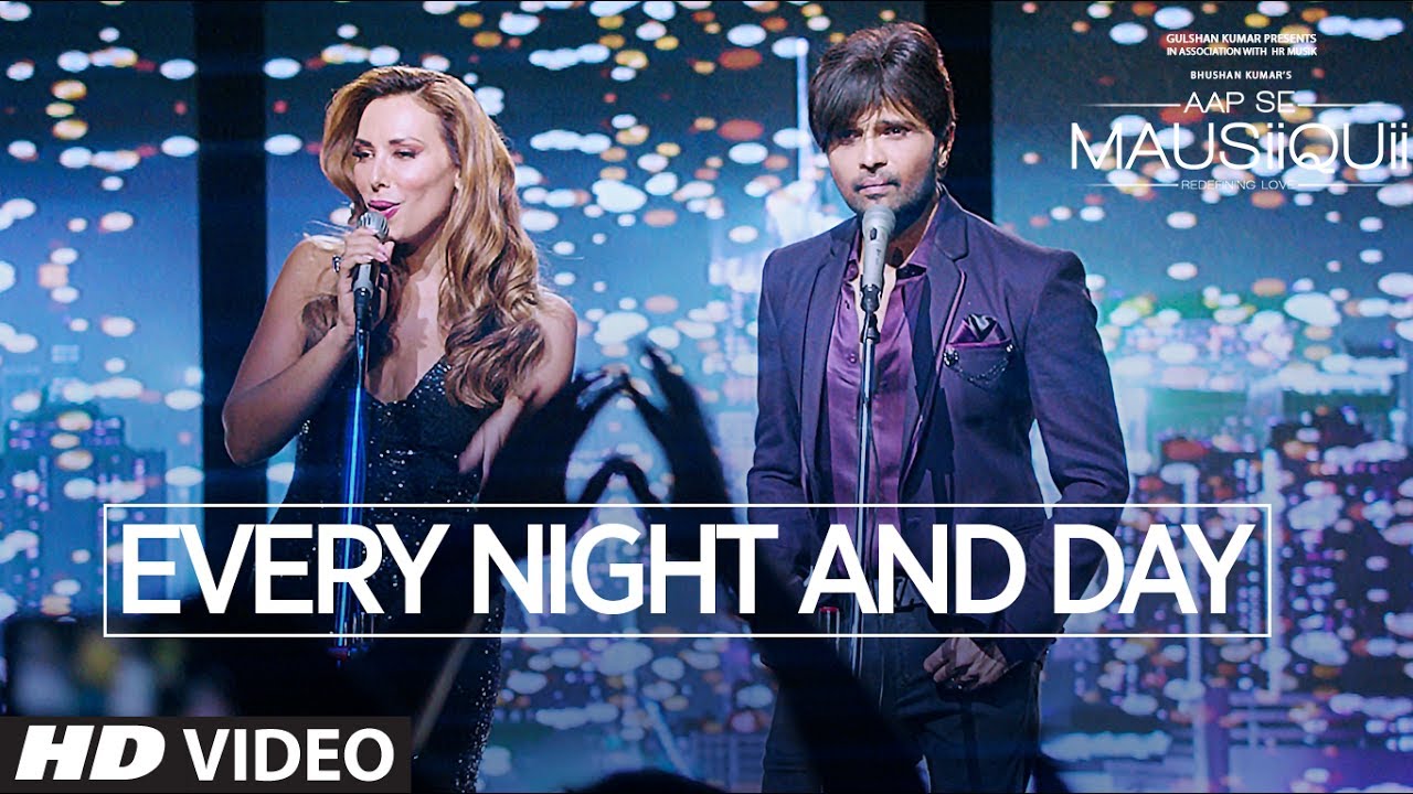 Mast Hain Aankhen nazrein hain tirchi Mp3 song free ... Download: Every Night and Day (Video Song) - Himesh + MP3 ...