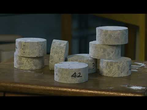 Oxygen Permeability Test | Civil and Environmental Engineering | Wits