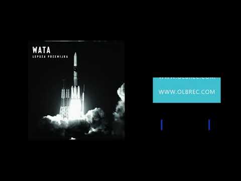 Wata - Gram (Prod. Babek)