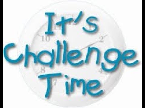 Summer Beauty Challenge | August 2017