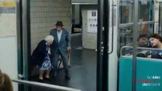 AZAM ALİ & CONJURE ONE NARGIS 2015 HD KLİP by MELEKLERerkekOLUR