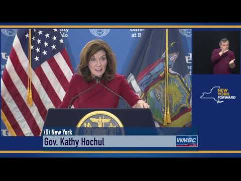 Governor Combatting COVID