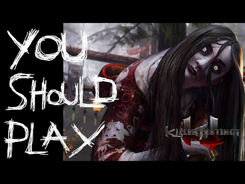 You Should Play Killer Instinct