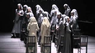 Dialogues des Carmélites Poulenc