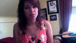 Crazy Dreams (Smash) Karaoke Cover.