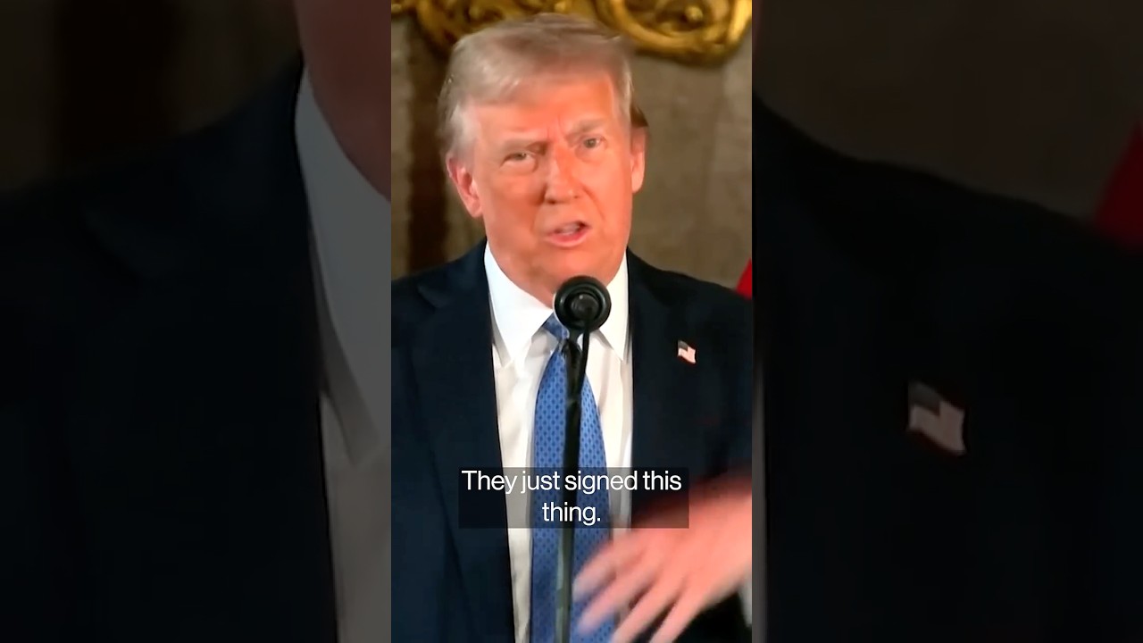 Trump vows to fire federal employees who don’t return to office