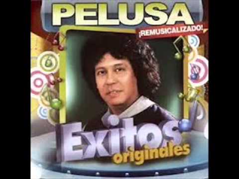PELUSA GRANDES EXITOS CD COMPLETO