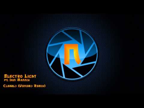 Electro Light ft. Iain Mannix - Clearly (Venemy Remix) [Dubstep]