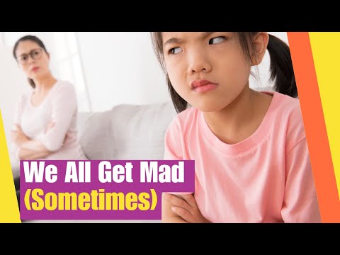 Anger Management for Kids | Learn how to handle angry feelings | Lesson Boosters Guidance