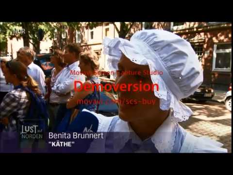 Hamburgr Gassenhauer in "Lust auf Norden" NDR 28.8.2015