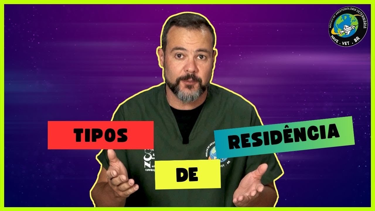 VET RESIDENCY PROGRAMS - Apply for a specific or generalists❓NAVE Vet Residencies #4