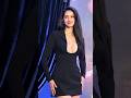 Disha Patani At Recent Movie Premier Event 4K 60FPS Part 2