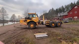 بيع شاحنة ذات الخطاف Volvo 5350 - صورة 4 | Autoline DZ شاحنة ذات الخطاف Volvo 5350 | صورة 4 - Autoline