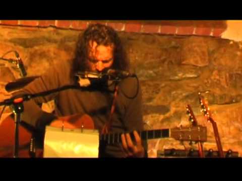 Kendy John Kretzschmar - Multisportivblues