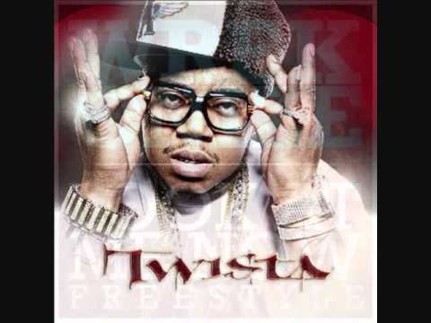 Look At Me Now ('Best Of' Remix) busta rhymes, young blaze, twista, wrekonize (¡Mayday!)