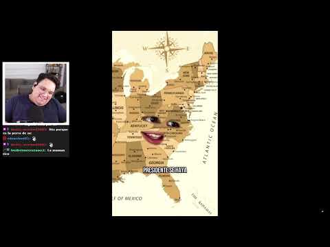 YEIYEI reacciona a Historia para tontos  Se acabo la guerra en Ucrania