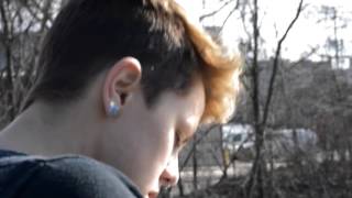 Forever Never | Living A Lie | Official HD Video