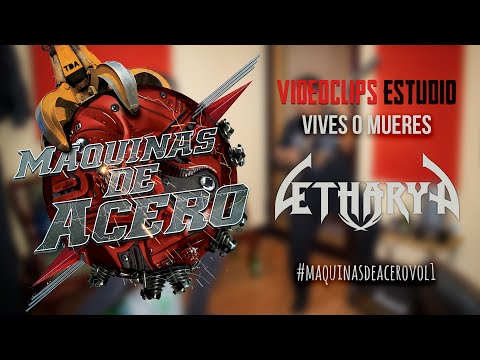 LETHARYA - Vives o mueres
