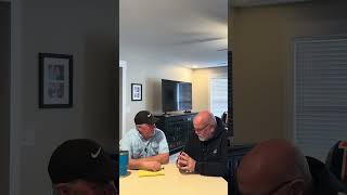 Ministry - The lighter side with Pastor Allen Speegle joining me. #cullman #funny #church #ministry 