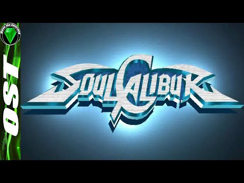 Recollection (A Tribute to Those Who Shed Red) - SoulCalibur OST | Visualizer
