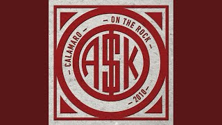 El pasodoble de los amigos ausentes