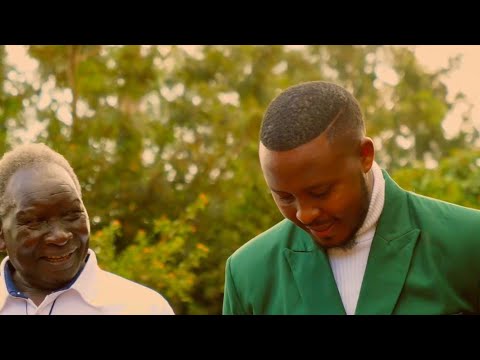 Zawadi - Mwenyehaki(Official video) Skiza 5965661