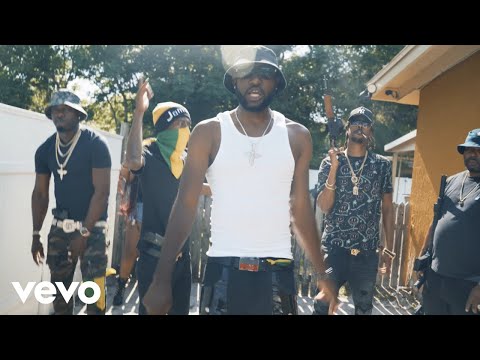 Iyara - Weighty (Official Video)