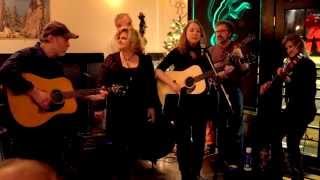 CoalTattoo performed by Right As Rain Seattle Band