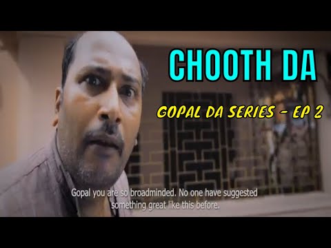 Chooth Da