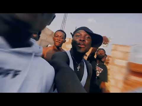 KAAMA FT LAMAR X DOWSHA X WINTER LEGEND Y'AYE KOOM OFFICIAL VIDEO1