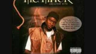 Mc Mack - Letz Make A Stain
