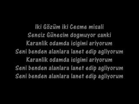 Eker-Brüder- Geceleri Agladim