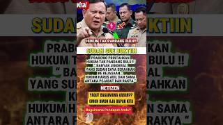 Download lagu HUKUM HARUS ADIL ANTARA PEJABAT DAN RAKYAT !! JANGAN PILIH2.. mp3