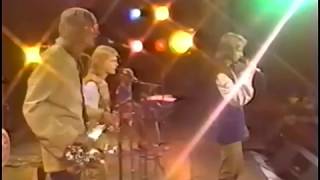 Blue Swede - Hooked On A Feeling  (1974 - HQ - Live)