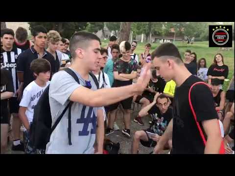 VG vs Argan - Final (4a jornada)