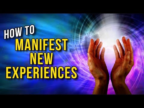 The Secrets of VIBRATION, FREQUENCY & MANIFESTATION! + The Key to Manifesting Faster! Video