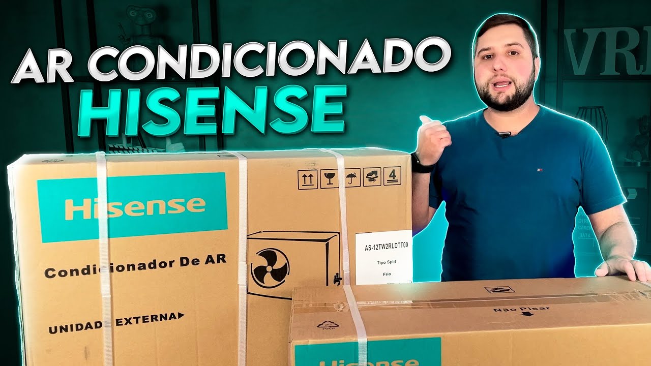 We tested the HISENSE Inverter Air Conditioner - Is it worth it?