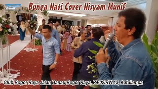 Download lagu Bunga Hati Cover by Hisyam Munief mp3 Download lagu Bunga Hati Cover by Hisyam Munief mp3