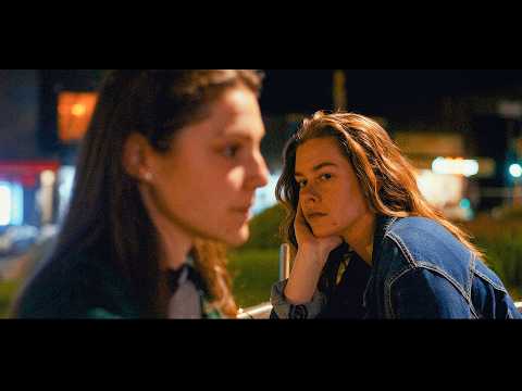 The Girl That Got Away - Part 1 (Lesbian Movie)