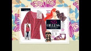 AVON Campaign 7 2016