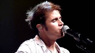 Kris Allen - Falling Slowly/With Or Without You